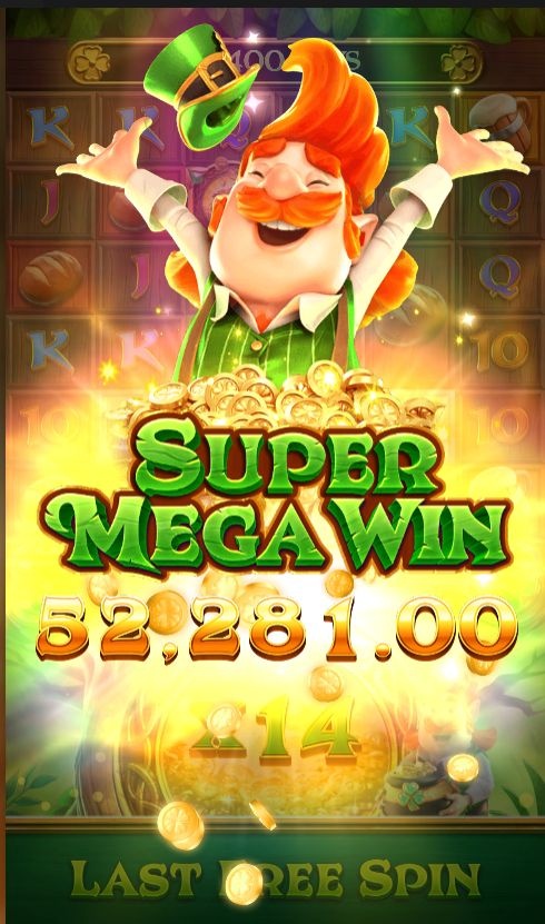 Lucky Reels Casino