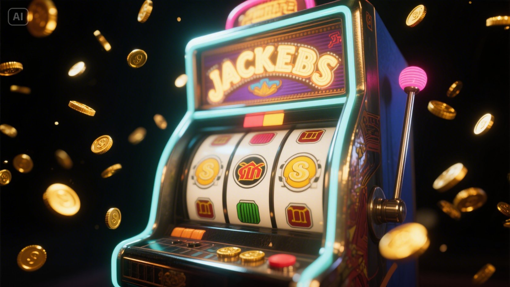 Casino Lucky Reels Casino desktop and mobile interfaces