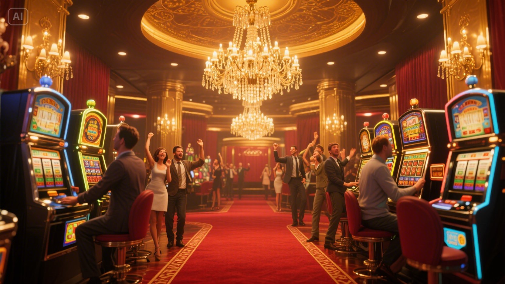 Lucky Reels CasinoDeposit today and receive 200% instantly! Pakistan’s players can enjoy fair gaming, secure banking, and fast PKR payouts every day.