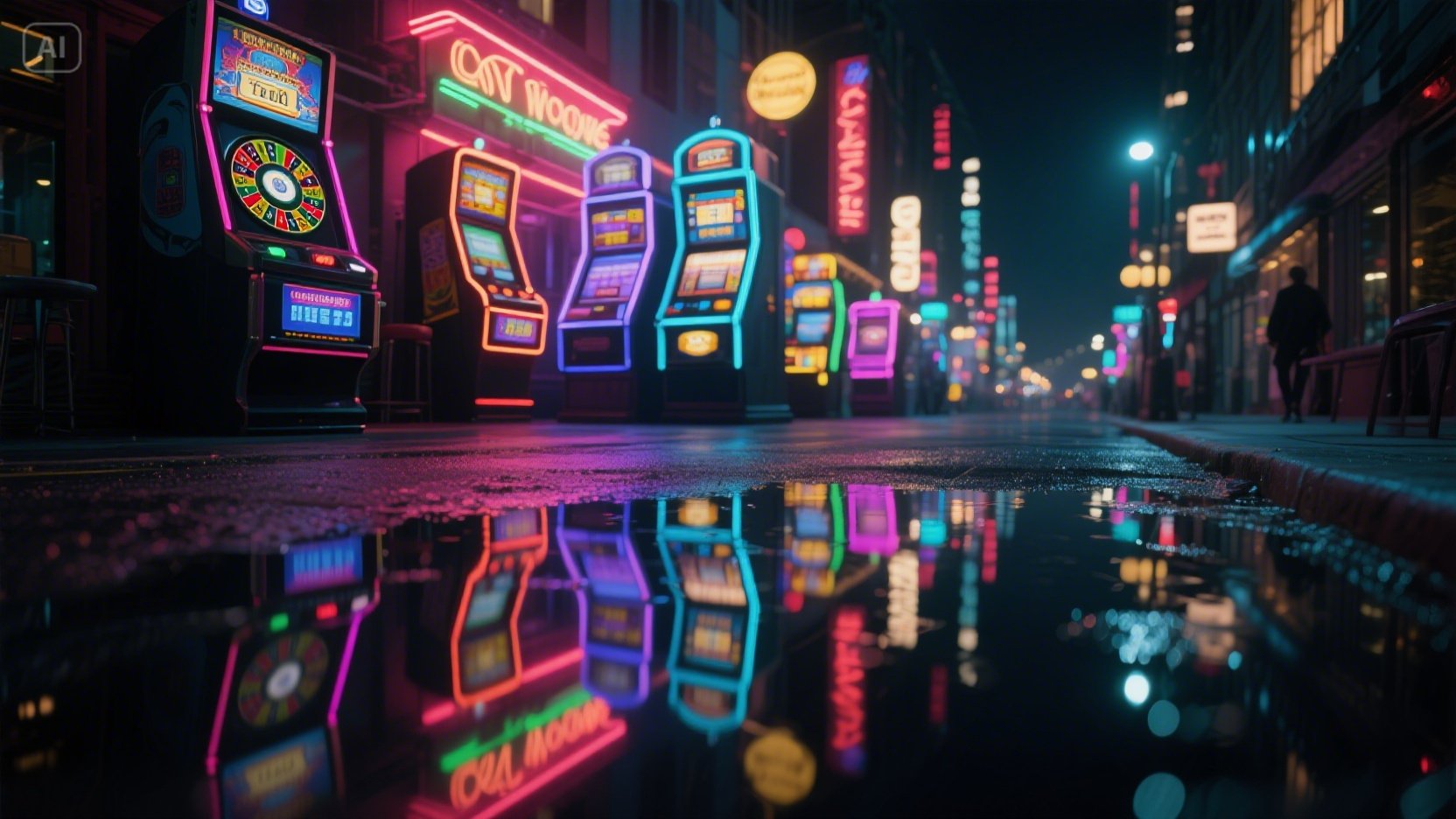 Registration at Lucky Reels Casino Casino