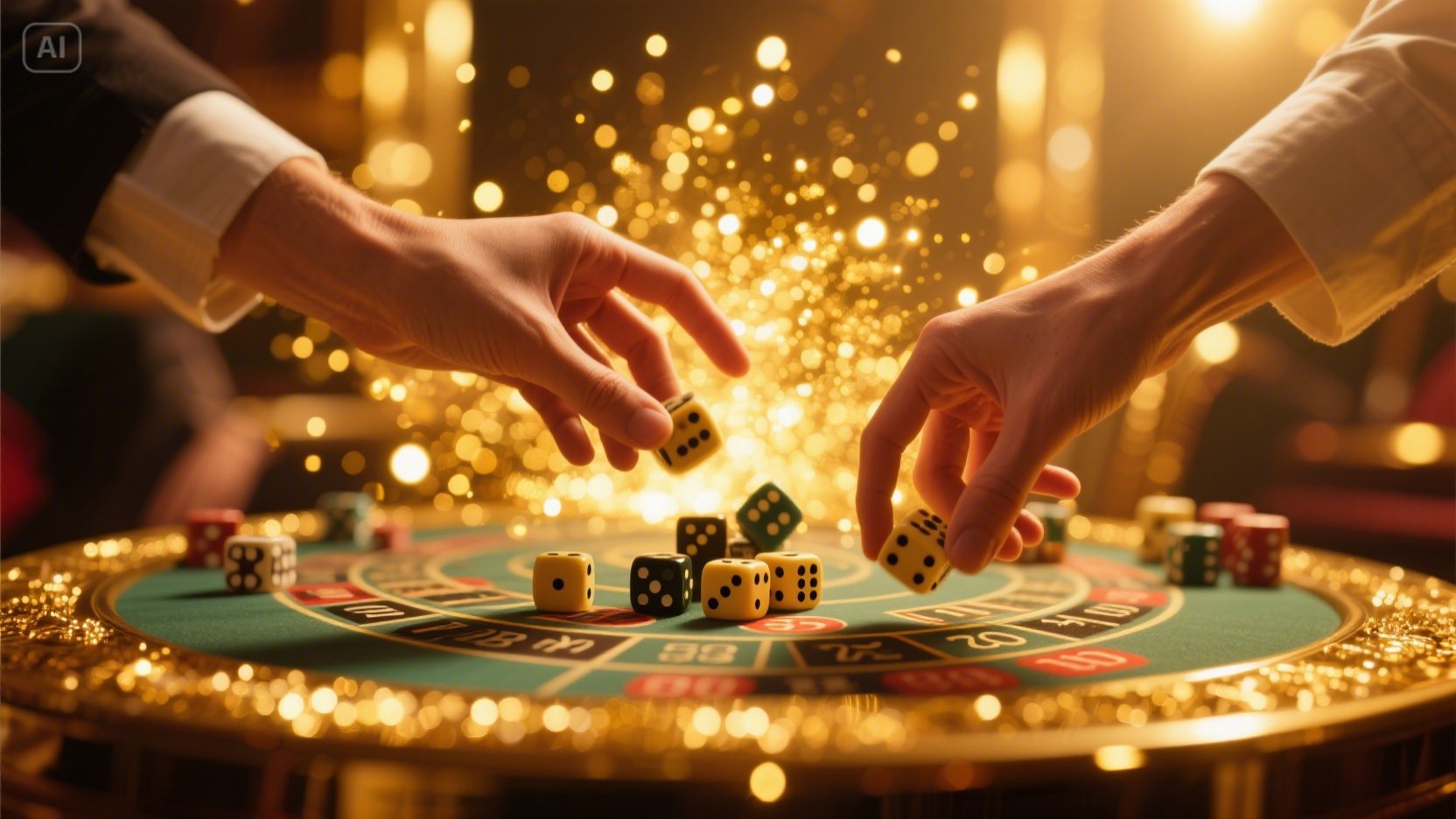 Casino Lucky Reels Casino desktop and mobile interfaces