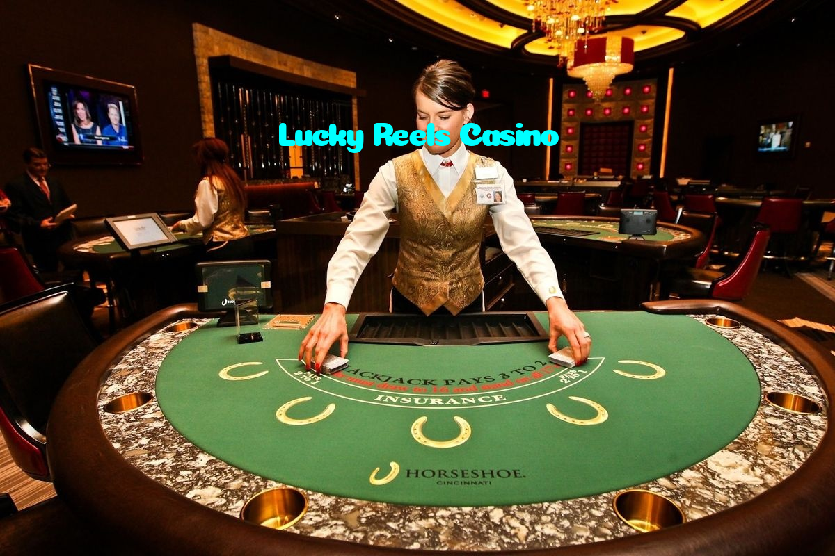 Lucky Reels Casino خوش آمدید بونس +600% پیشکش موبائل ایپ کے پروموشن سیکشن میں دکھائی دیتی ہے۔