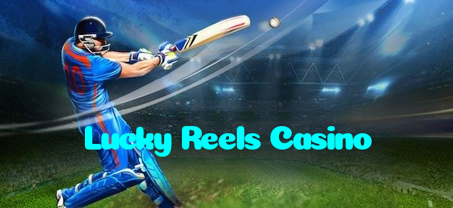Lucky Reels Casino