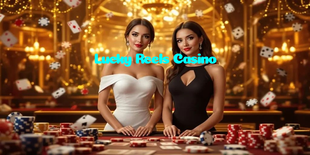 making first deposit on Lucky Reels Casino website using local payment methods in Pakistan