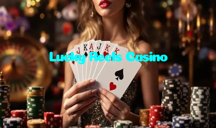 making first deposit on Lucky Reels Casino website using local payment methods in Pakistan